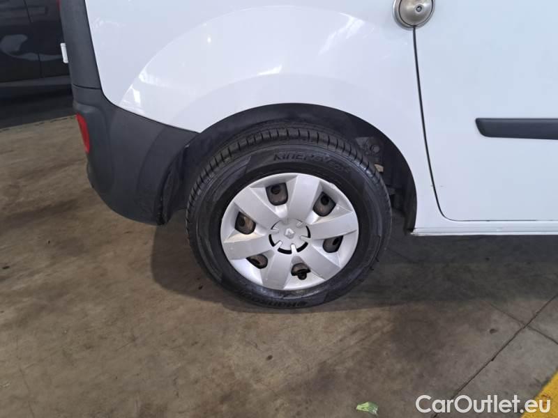 Renault  Kangoo RENAULT  EXPRESS / 2013 / 4P / VETT. FURGONATA 1.5 BLUE DCI 95 ICE #88
