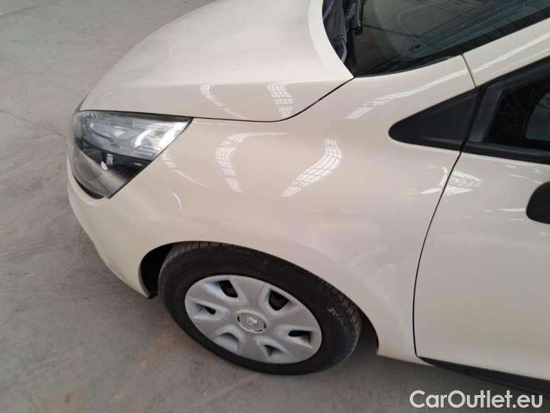 Renault  Clio RENAULT  / 2016 / 5P / BERLINA 1.5 DCI 75CV ENERGY LIFE N1 FASE2 #66
