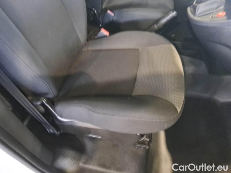 Renault  Kangoo RENAULT  EXPRESS / 2013 / 4P / VETT. FURGONATA 1.5 BLUE DCI 95 ICE #122