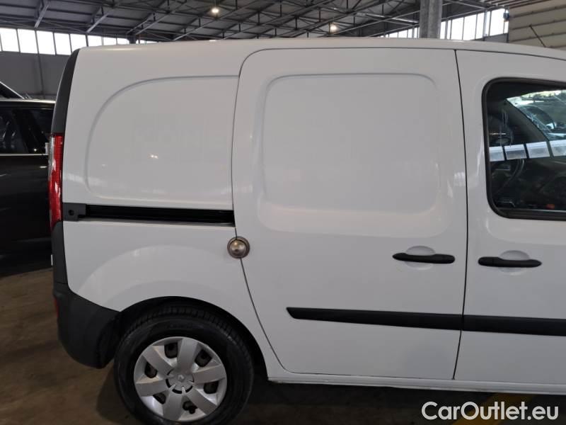 Renault  Kangoo RENAULT  EXPRESS / 2013 / 4P / VETT. FURGONATA 1.5 BLUE DCI 95 ICE #48