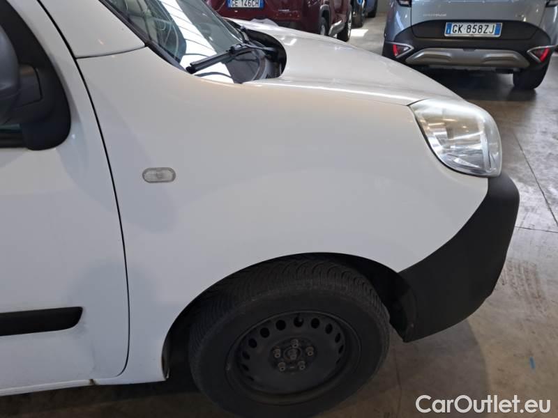 Renault  Kangoo RENAULT  EXPRESS 2013 VEICOLO FURGONATO 1.5 DCI 110CV ENERGY EURO 6 #40