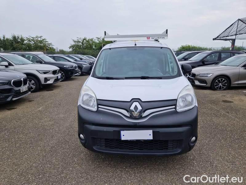 Renault  Kangoo RENAULT  EXPRESS / 2013 / 4P / VETT. FURGONATA 1.5 DCI 75CV SeS ICE #6