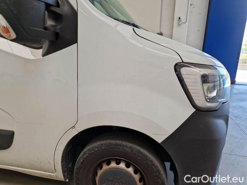 Renault  Master RENAULT  / 2019 / 4P / FURGONE FG TA L2 H2 T35 ENERGY DCI 150 ICE #27