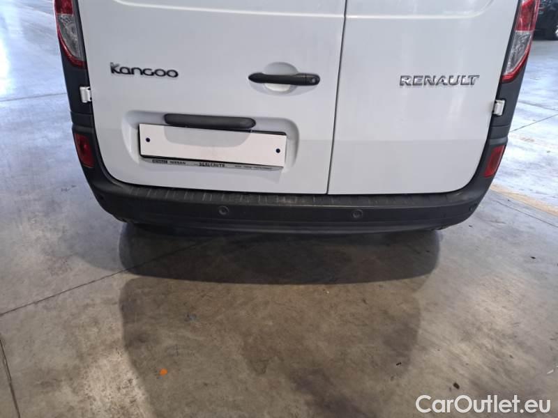 Renault  Kangoo RENAULT  EXPRESS / 2013 / 4P / VETT. FURGONATA 1.5 BLUE DCI 95 ICE #55