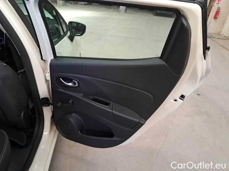 Renault  Clio RENAULT  / 2016 / 5P / BERLINA 1.5 DCI 75CV ENERGY LIFE N1 FASE2 #101