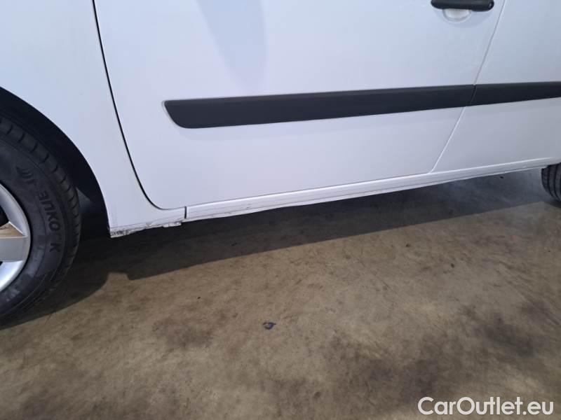 Renault  Kangoo RENAULT  EXPRESS / 2013 / 4P / VETT. FURGONATA 1.5 BLUE DCI 95 ICE #74