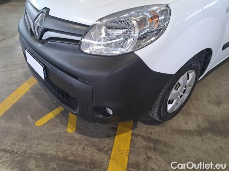 Renault  Kangoo RENAULT  EXPRESS / 2013 / 4P / VETT. FURGONATA 1.5 BLUE DCI 95 ICE #30