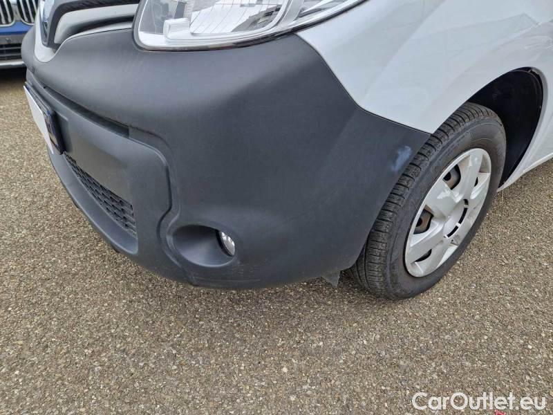 Renault  Kangoo RENAULT  EXPRESS / 2013 / 4P / VETT. FURGONATA 1.5 DCI 75CV SeS ICE #22