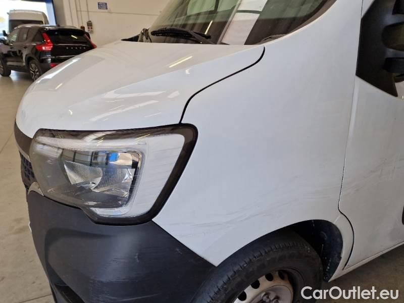 Renault  Master RENAULT  / 2019 / 4P / FURGONE FG TA L2 H2 T35 ENERGY DCI 150 ICE #52