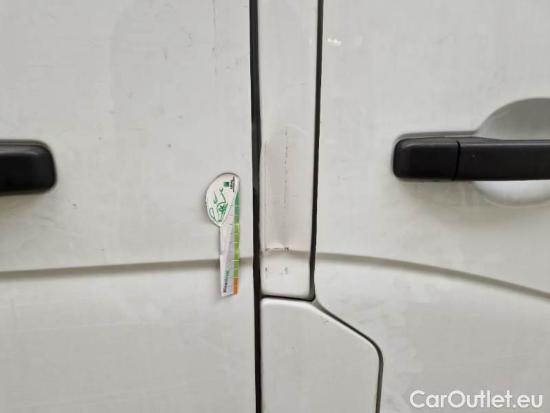 Renault  Master RENAULT  / 2019 / 4P / FURGONE FG TA L2 H2 T35 ENERGY DCI 150 ICE #31