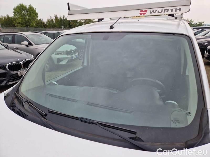 Renault  Kangoo RENAULT  EXPRESS / 2013 / 4P / VETT. FURGONATA 1.5 DCI 75CV SeS ICE #20