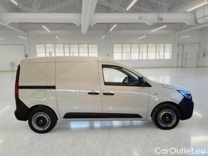Renault  EXPRESS RENAULT  / 2021 / 4P / VETT. FURGONATA BLUE DCI 95 VAN #7