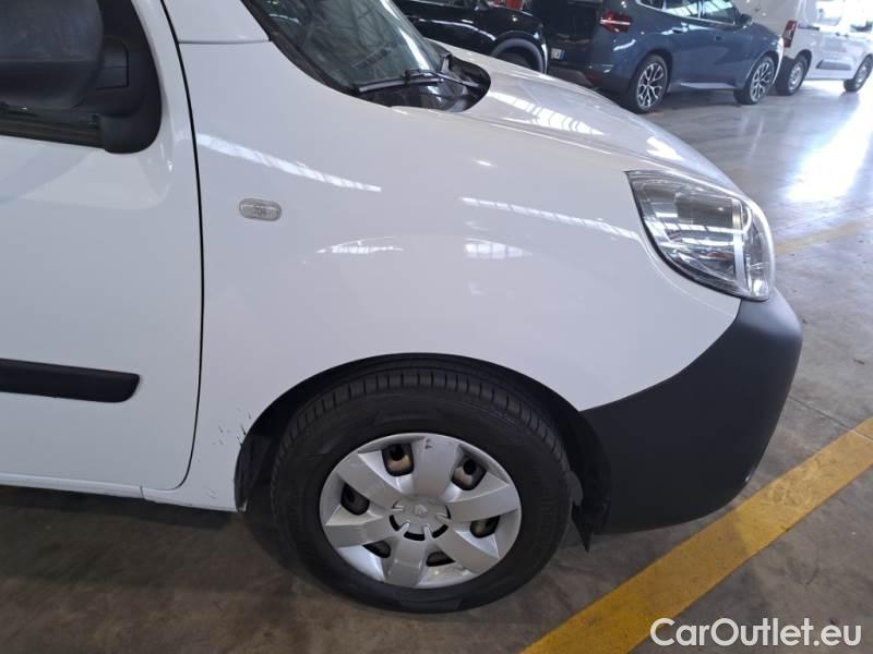 Renault  Kangoo RENAULT  EXPRESS / 2013 / 4P / VETT. FURGONATA 1.5 BLUE DCI 95 ICE #40