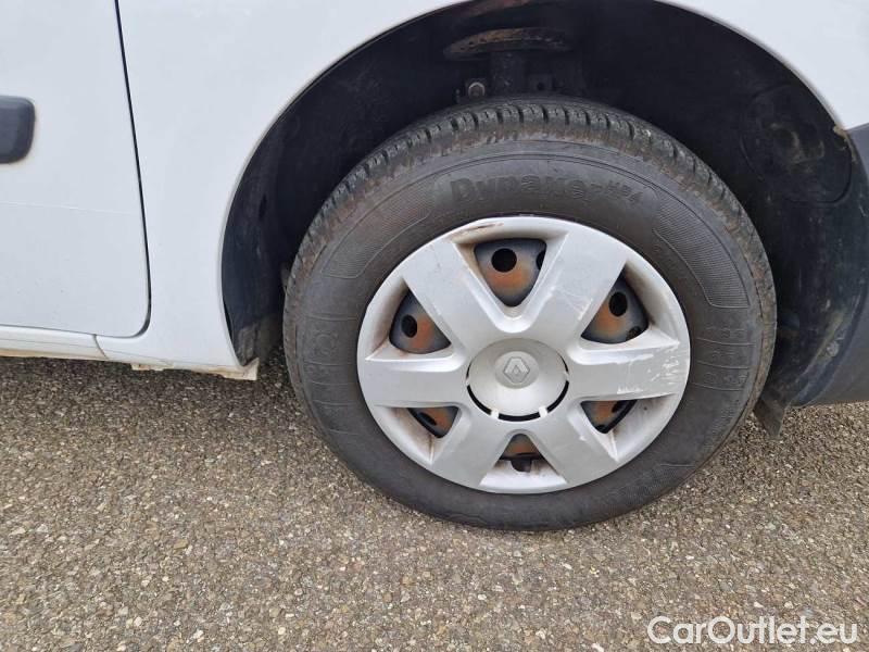 Renault  Kangoo RENAULT  EXPRESS / 2013 / 4P / VETT. FURGONATA 1.5 DCI 75CV SeS ICE #15