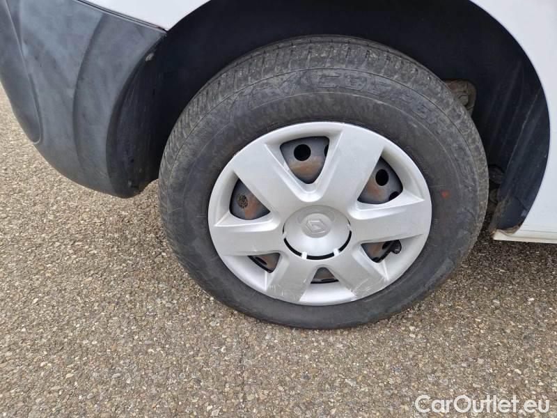 Renault  Kangoo RENAULT  EXPRESS / 2013 / 4P / VETT. FURGONATA 1.5 DCI 75CV SeS ICE #16