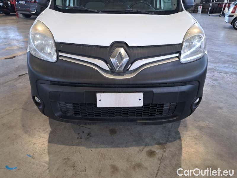 Renault  Kangoo RENAULT  EXPRESS 2013 VEICOLO FURGONATO 1.5 DCI 110CV ENERGY EURO 6 #34