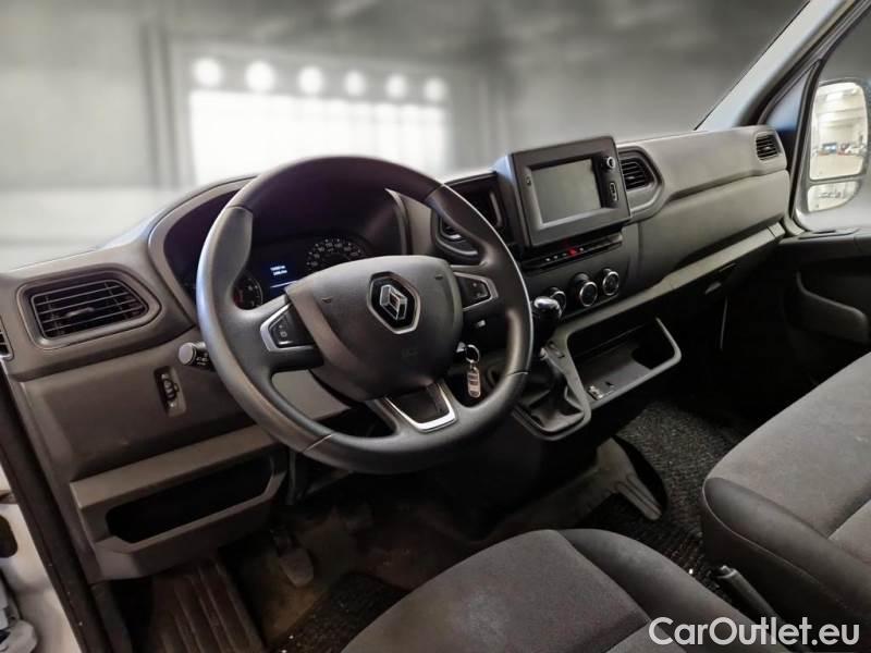 Renault  Master RENAULT  / 2019 / 4P / FURGONE FG TA L2 H2 T35 ENERGY DCI 150 ICE #3