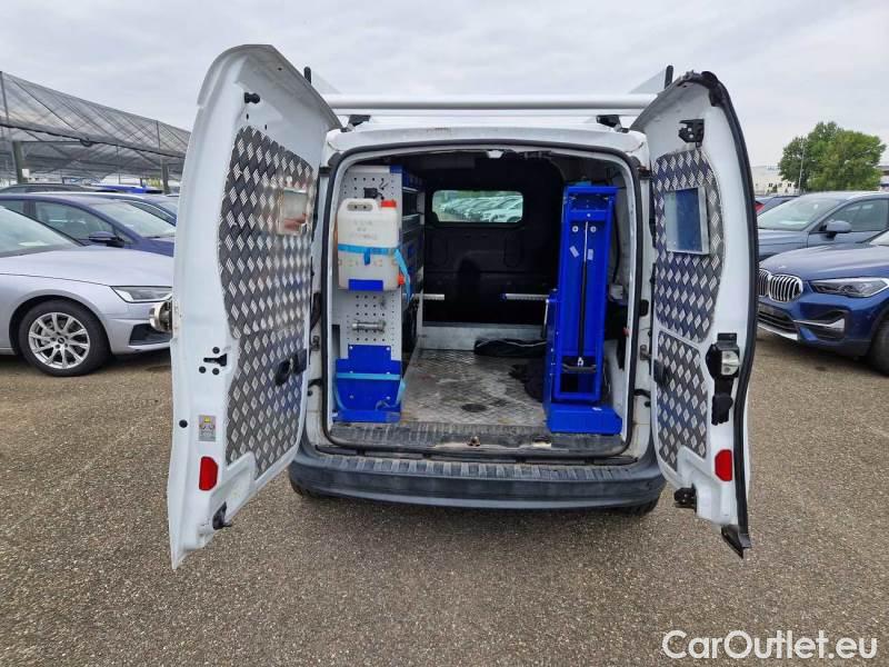 Renault  Kangoo RENAULT  EXPRESS / 2013 / 4P / VETT. FURGONATA 1.5 DCI 75CV SeS ICE #5
