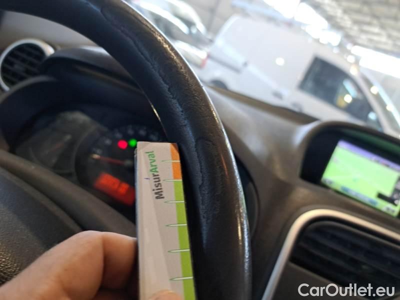 Renault  Kangoo RENAULT  EXPRESS 2013 VEICOLO FURGONATO 1.5 DCI 110CV ENERGY EURO 6 #114