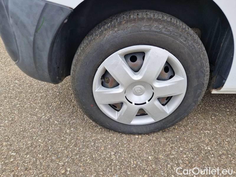 Renault  Kangoo RENAULT  EXPRESS / 2013 / 4P / VETT. FURGONATA 1.5 DCI 75CV SeS ICE #86