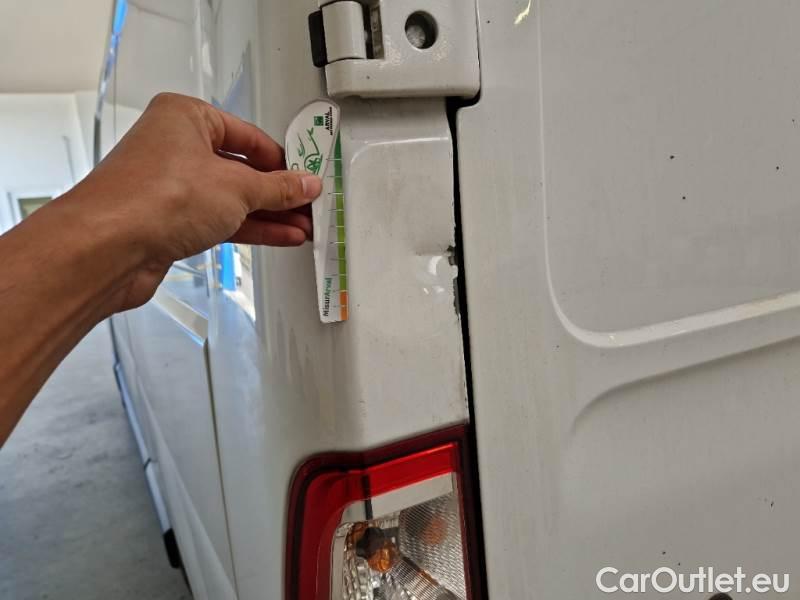 Renault  Master RENAULT  / 2019 / 4P / FURGONE FG TA L2 H2 T35 ENERGY DCI 150 ICE #49