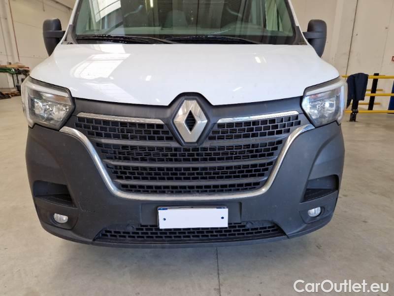 Renault  Master RENAULT  / 2019 / 4P / FURGONE FG TA L2 H2 T35 ENERGY DCI 150 ICE #22