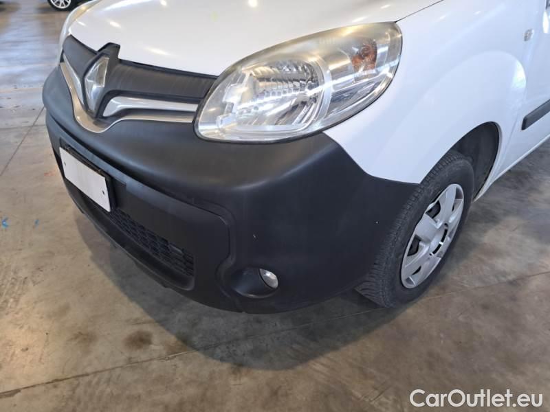 Renault  Kangoo RENAULT  EXPRESS 2013 VEICOLO FURGONATO 1.5 DCI 110CV ENERGY EURO 6 #32