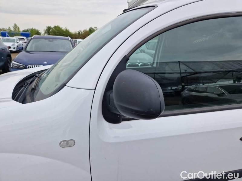 Renault  Kangoo RENAULT  EXPRESS / 2013 / 4P / VETT. FURGONATA 1.5 DCI 75CV SeS ICE #52