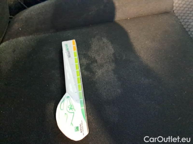 Renault  Kangoo RENAULT  EXPRESS 2013 VEICOLO FURGONATO 1.5 DCI 110CV ENERGY EURO 6 #106