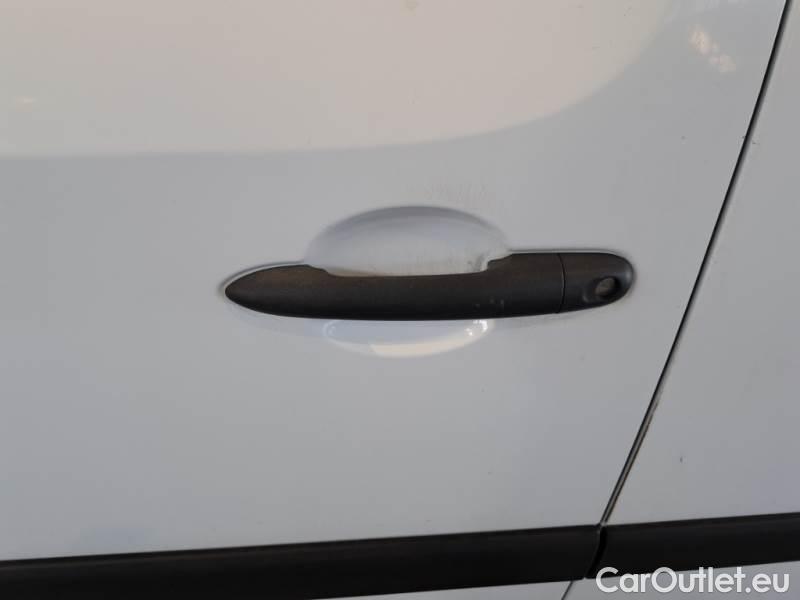 Renault  Kangoo RENAULT  EXPRESS 2013 VEICOLO FURGONATO 1.5 DCI 110CV ENERGY EURO 6 #60