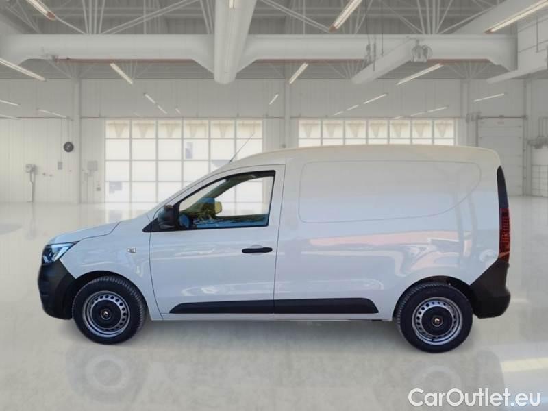 Renault  EXPRESS RENAULT  / 2021 / 4P / VETT. FURGONATA BLUE DCI 95 VAN #8
