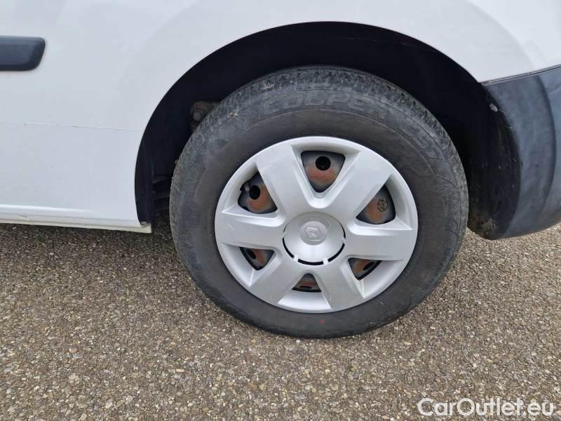 Renault  Kangoo RENAULT  EXPRESS / 2013 / 4P / VETT. FURGONATA 1.5 DCI 75CV SeS ICE #17
