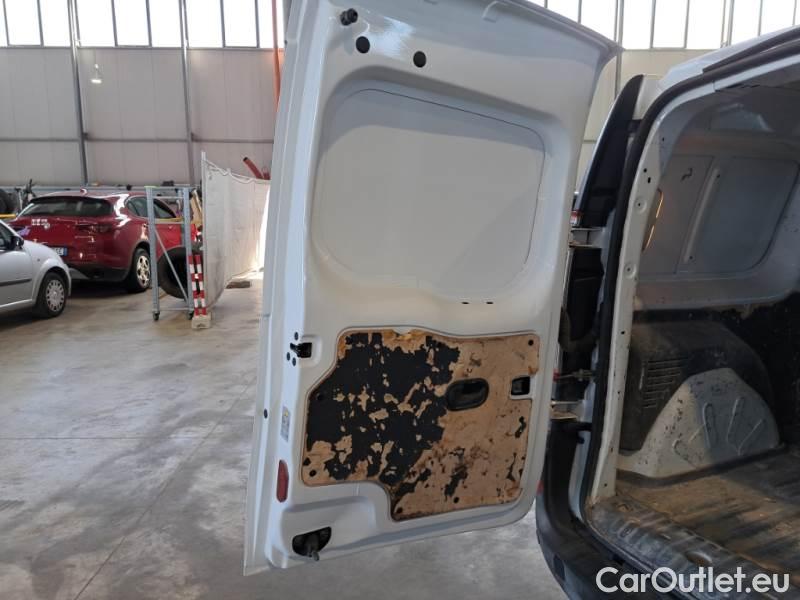 Renault  Kangoo RENAULT  EXPRESS 2013 VEICOLO FURGONATO 1.5 DCI 110CV ENERGY EURO 6 #95