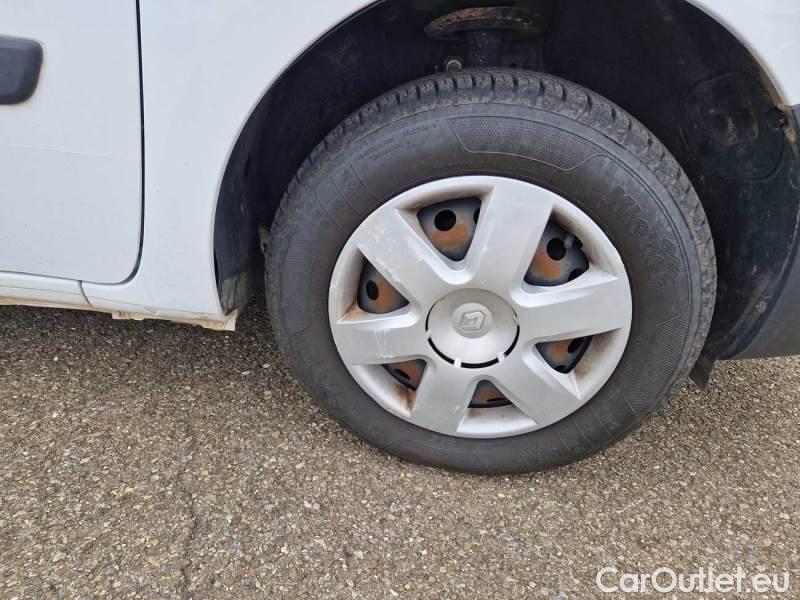 Renault  Kangoo RENAULT  EXPRESS / 2013 / 4P / VETT. FURGONATA 1.5 DCI 75CV SeS ICE #84