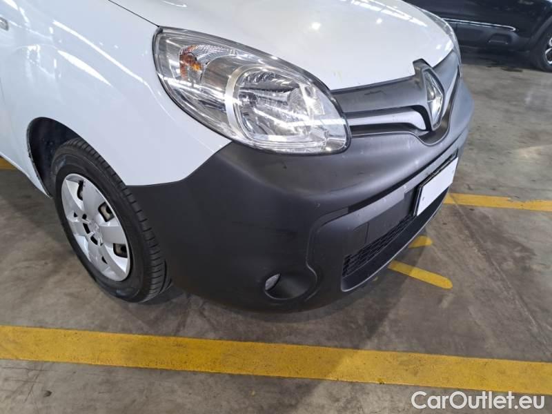 Renault  Kangoo RENAULT  EXPRESS / 2013 / 4P / VETT. FURGONATA 1.5 BLUE DCI 95 ICE #35