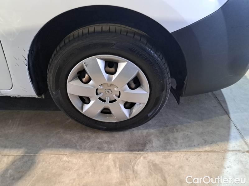 Renault  Kangoo RENAULT  EXPRESS / 2013 / 4P / VETT. FURGONATA 1.5 BLUE DCI 95 ICE #15