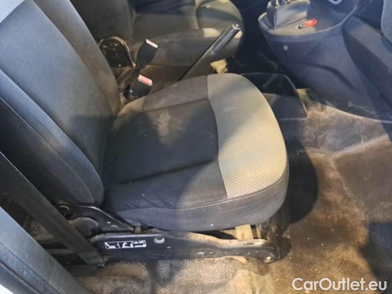 Renault  Kangoo RENAULT  EXPRESS 2013 VEICOLO FURGONATO 1.5 DCI 110CV ENERGY EURO 6 #105