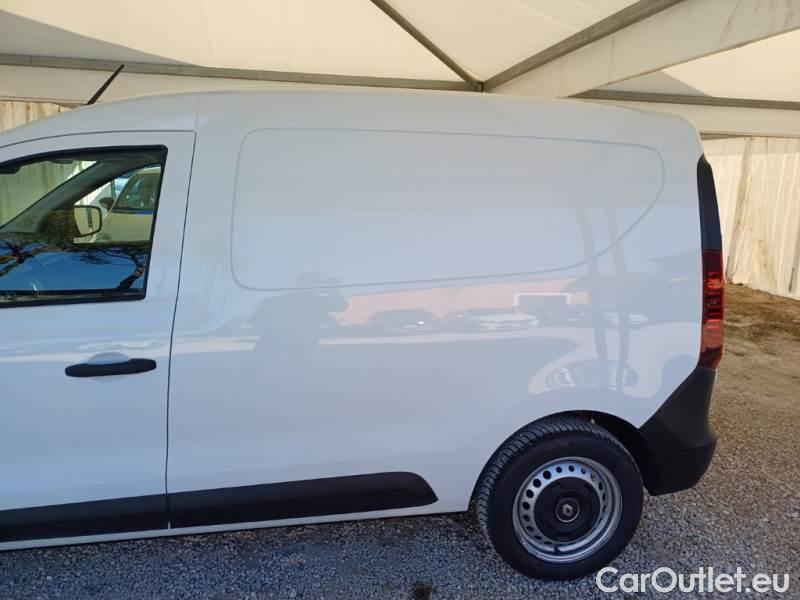 Renault  EXPRESS RENAULT  / 2021 / 4P / VETT. FURGONATA BLUE DCI 95 VAN #46