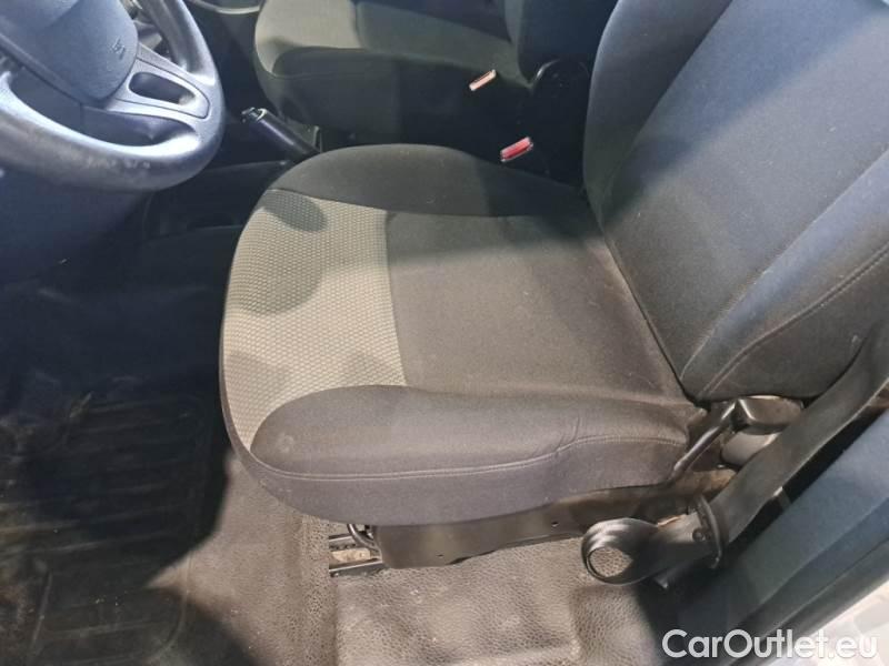 Renault  Kangoo RENAULT  EXPRESS / 2013 / 4P / VETT. FURGONATA 1.5 BLUE DCI 95 ICE #103