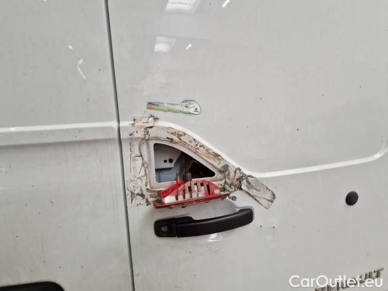 Renault  Master RENAULT  / 2019 / 4P / FURGONE FG TA L2 H2 T35 ENERGY DCI 150 ICE #44