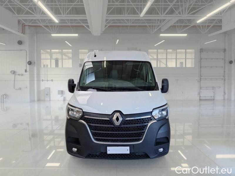 Renault  Master RENAULT  / 2019 / 4P / FURGONE FG TA L2 H2 T35 ENERGY DCI 150 ICE #6