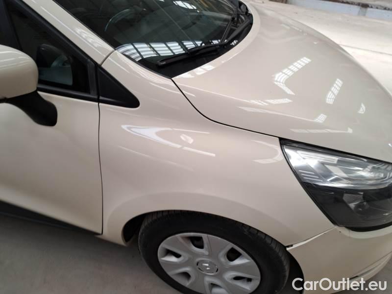 Renault  Clio RENAULT  / 2016 / 5P / BERLINA 1.5 DCI 75CV ENERGY LIFE N1 FASE2 #43