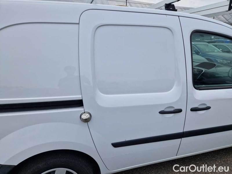 Renault  Kangoo RENAULT  EXPRESS / 2013 / 4P / VETT. FURGONATA 1.5 DCI 75CV SeS ICE #33