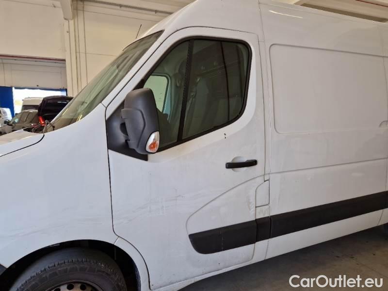 Renault  Master RENAULT  / 2019 / 4P / FURGONE FG TA L2 H2 T35 ENERGY DCI 150 ICE #50