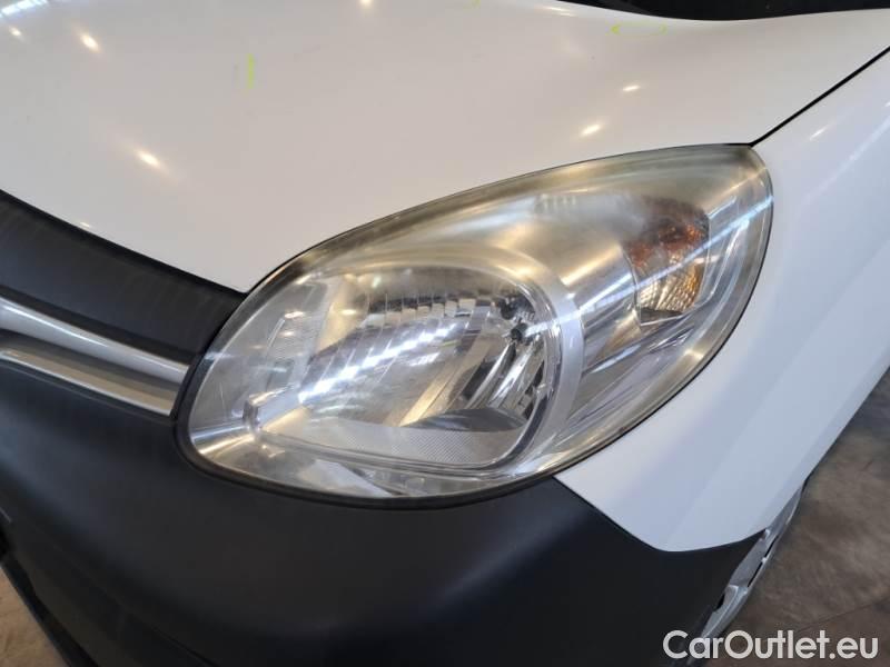 Renault  Kangoo RENAULT  EXPRESS 2013 VEICOLO FURGONATO 1.5 DCI 110CV ENERGY EURO 6 #30