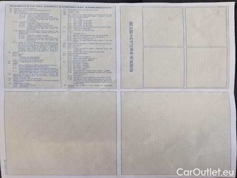 Renault  Master RENAULT  / 2019 / 4P / FURGONE FG TA L2 H2 T35 ENERGY DCI 150 ICE #62