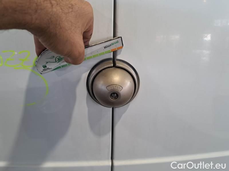 Renault  Kangoo RENAULT  EXPRESS / 2013 / 4P / VETT. FURGONATA 1.5 BLUE DCI 95 ICE #64