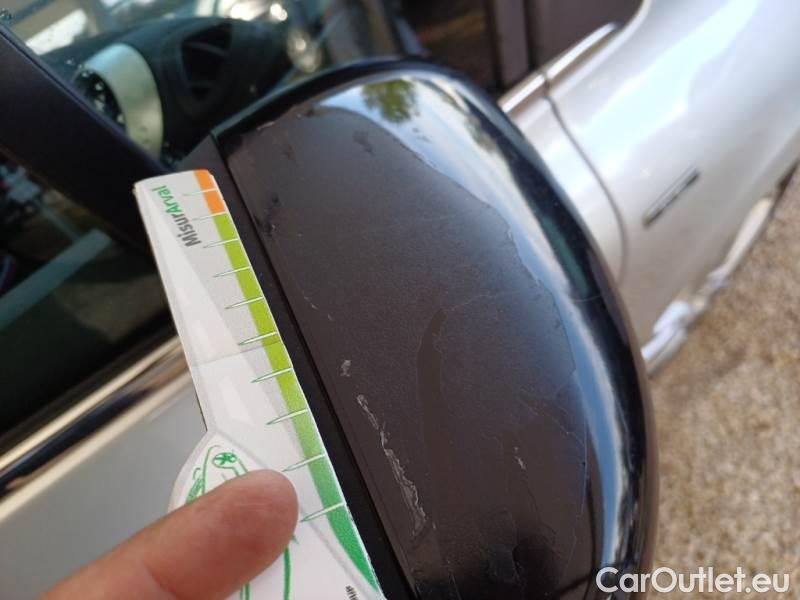 Renault  Clio RENAULT  / 2016 / 5P / BERLINA 1.5 DCI 90CV DUEL (AUTOCARRO) #82