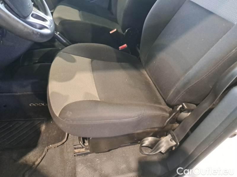 Renault  Kangoo RENAULT  EXPRESS / 2013 / 4P / VETT. FURGONATA 1.5 BLUE DCI 95 ICE #12