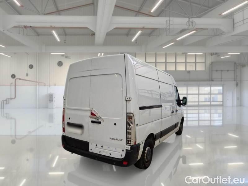 Renault  Master RENAULT  / 2019 / 4P / FURGONE FG TA L2 H2 T35 ENERGY DCI 150 ICE #2